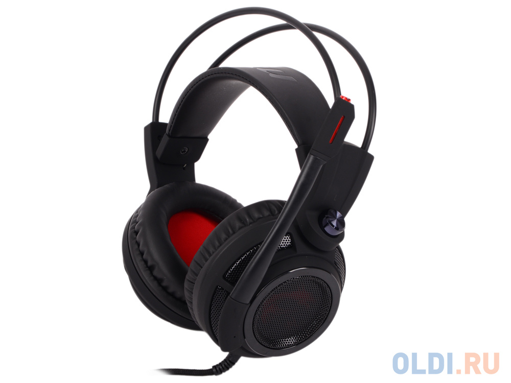 Гарнитура MSI DS502 GAMING Headset