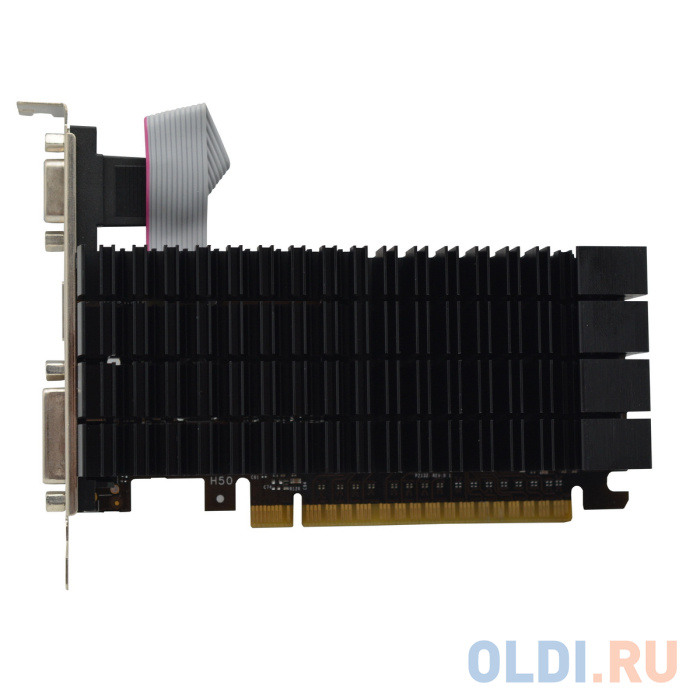 GT730 2G DDR3 64bit heatsink DVI HDMI