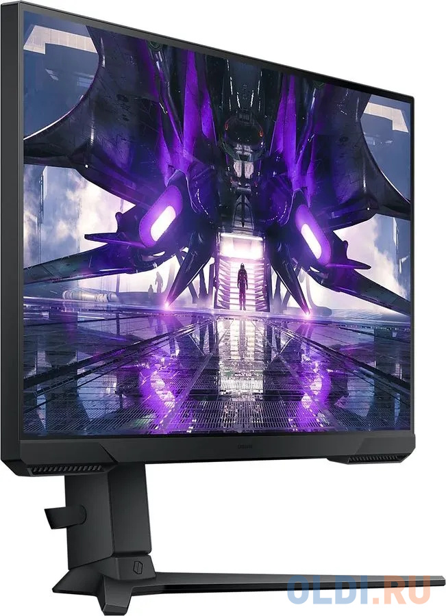 Монитор 24" Samsung Odyssey G3 S24AG302NI