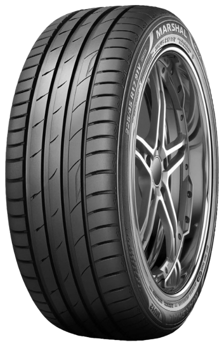 275/40 R18 Marshal MU12 103W