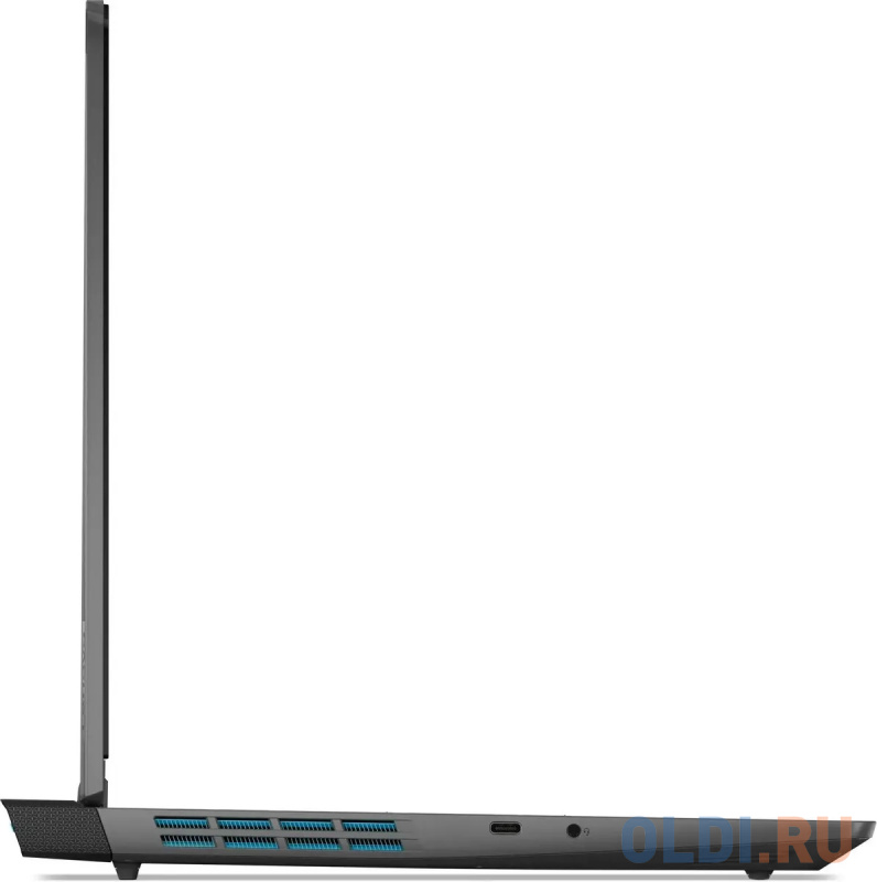 Ноутбук Lenovo LOQ 15IRH8 15.6", IPS, Intel Core i7 13620H 2.4ГГц, 10-ядерный, 16ГБ DDR5, 512ГБ SSD,  NVIDIA GeForce  RTX 4050 для ноутбуков - 6