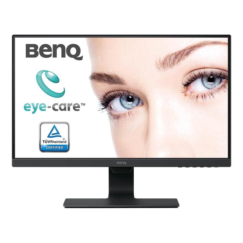 Монитор BenQ 23,8" BL2480 Black (9H.LH1LB.CBE)