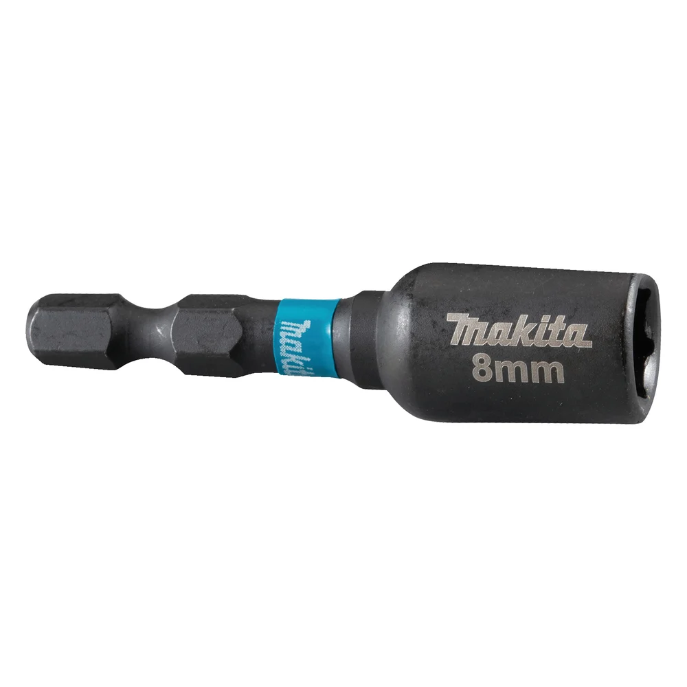 Магнитная торцовая головка Makita