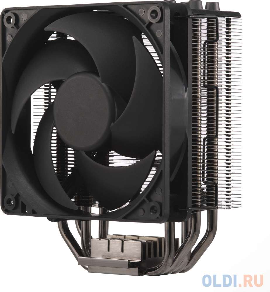 Кулер для процессора Cooler Master Hyper 212 Black Edition [RR-212S-20PK-R2] в Москвe