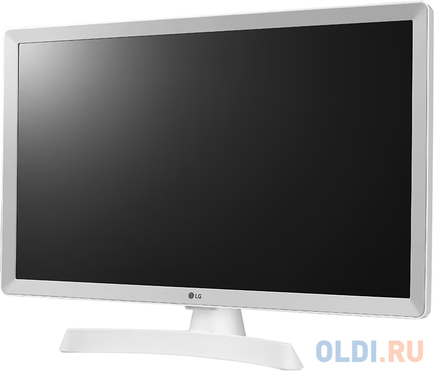 Телевизор LG 24TQ510S-WZ 24" HD Ready в Москвe