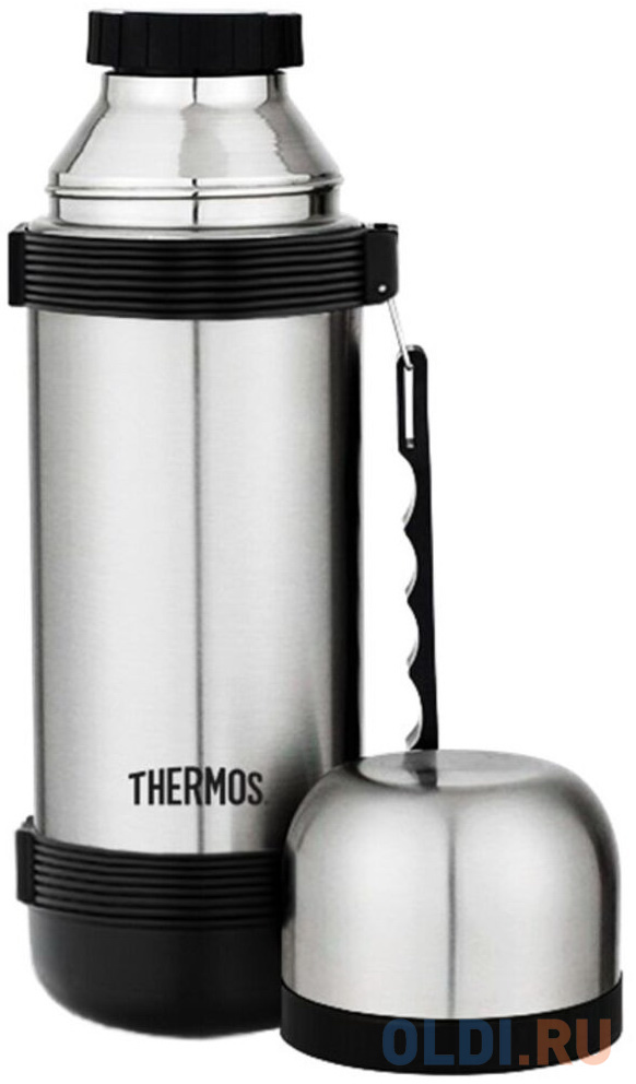 Thermos Термос 2550 SS, стальной, 1 л. в Москвe