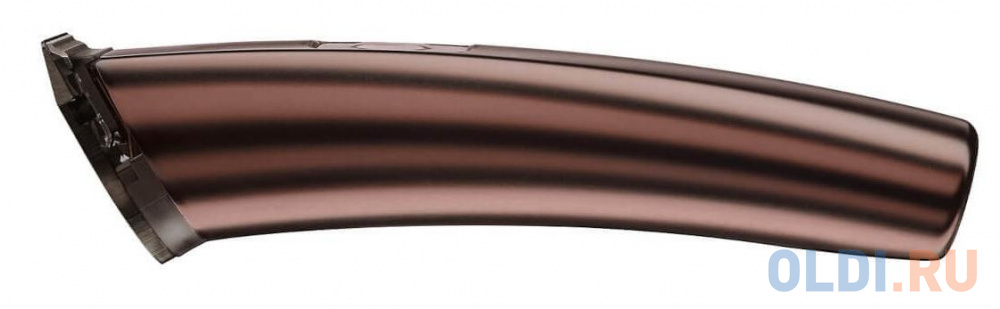 Триммер Moser 1588-0051 коричневый