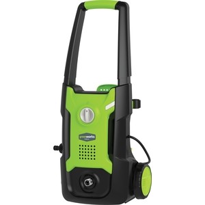 Мойка высокого давления GreenWorks G3 (5100207)