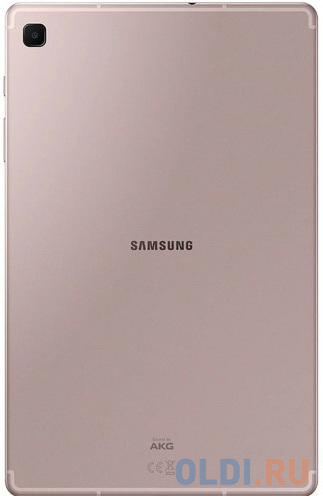 Планшет Samsung GALAXY TAB S6 10.4" 64Gb Pink Wi-Fi Bluetooth Android SM-P613NZIAMID
