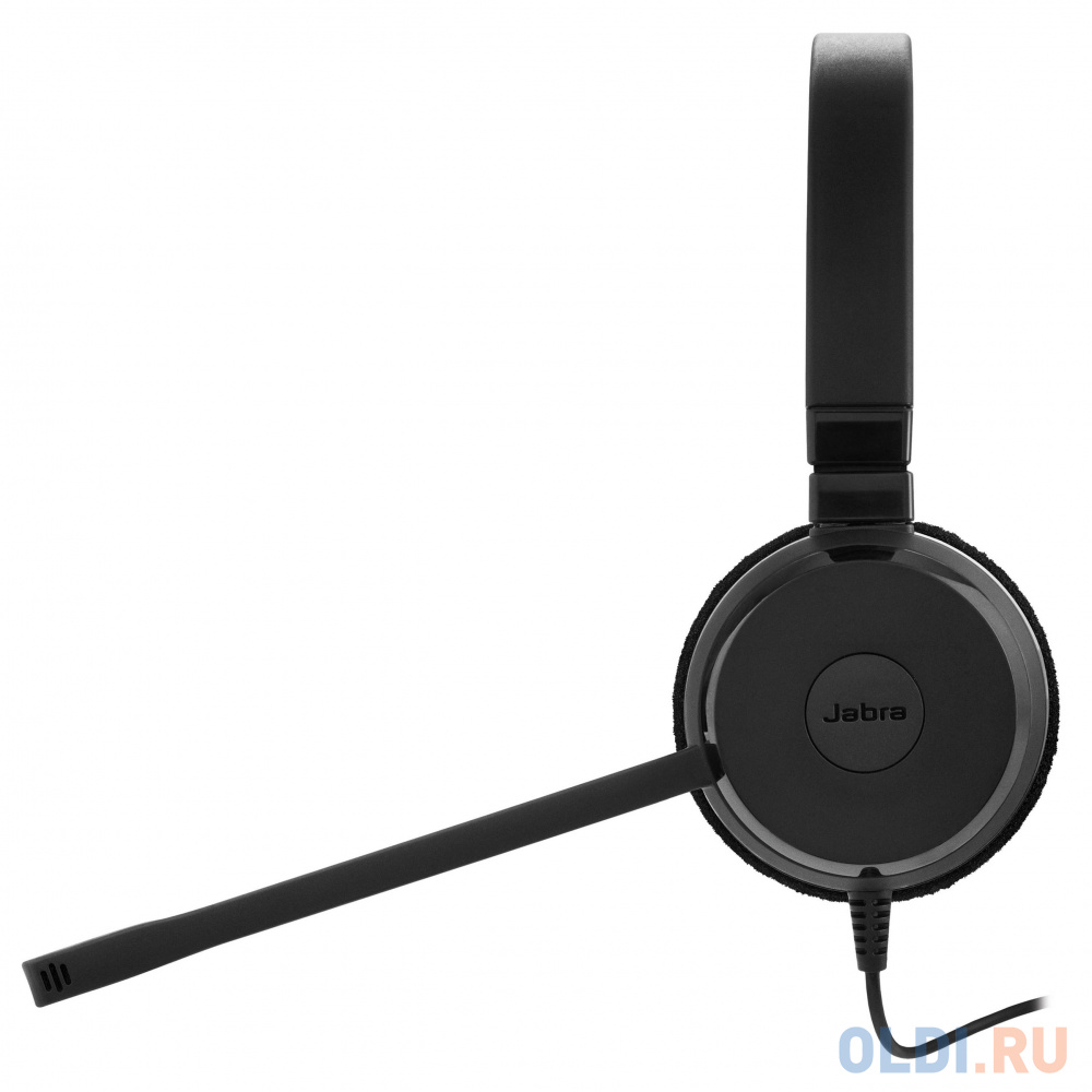 Гарнитура Jabra EVOLVE 20 MS Stereo 4999-823-109