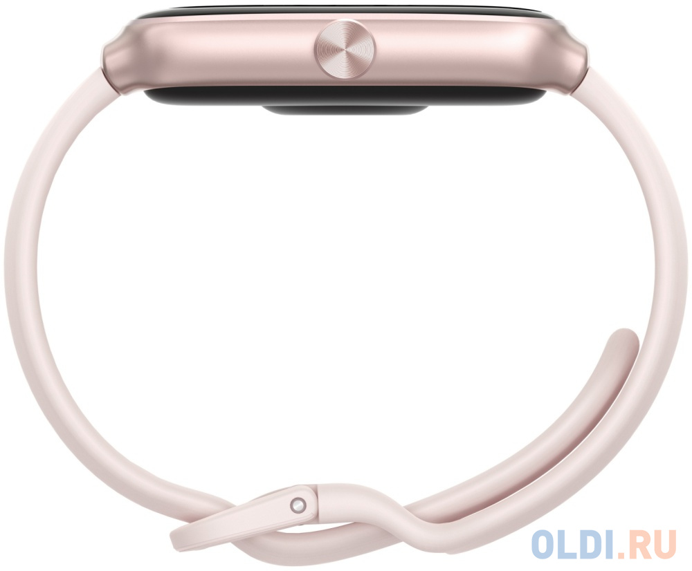 Фитнес-браслет HONOR CHOICE Band NAL-WB00 Pink (5504AAJQ)