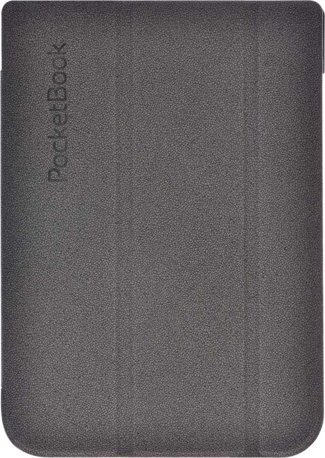 Чехол для PocketBook 740 Grey PBC-740-DGST-RU