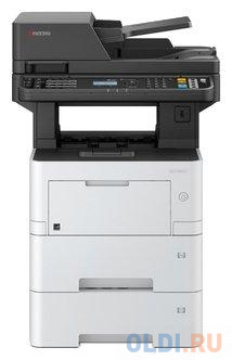 Лазерное МФУ Kyocera Mita ECOSYS M3645dn 1102TG3NL0 в Москвe