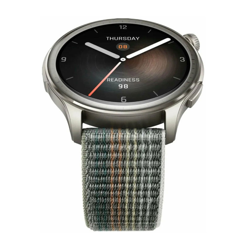 Умные часы Amazfit