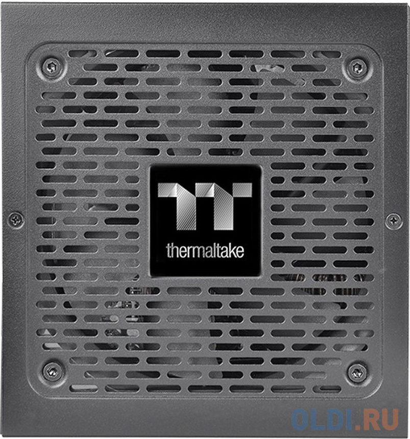 Блок питания Thermaltake PS-TPD-0850NNFAGE-C Non Modular/Non LightFull/Range Analog/80 Plus Gold/EU/Non JP CAP/A11 Flat CablesGen 5