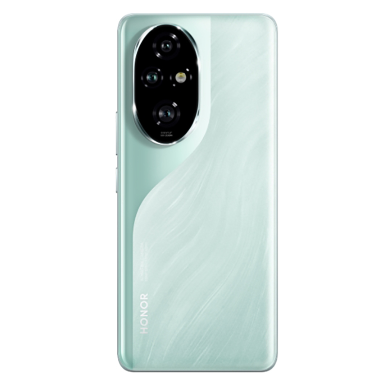 Сотовый телефон Honor 200 Pro 12/512Gb Emerald Green