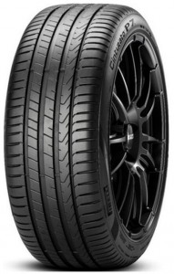 225/40 R19 Pirelli Cinturato P7 93Y XL NEW