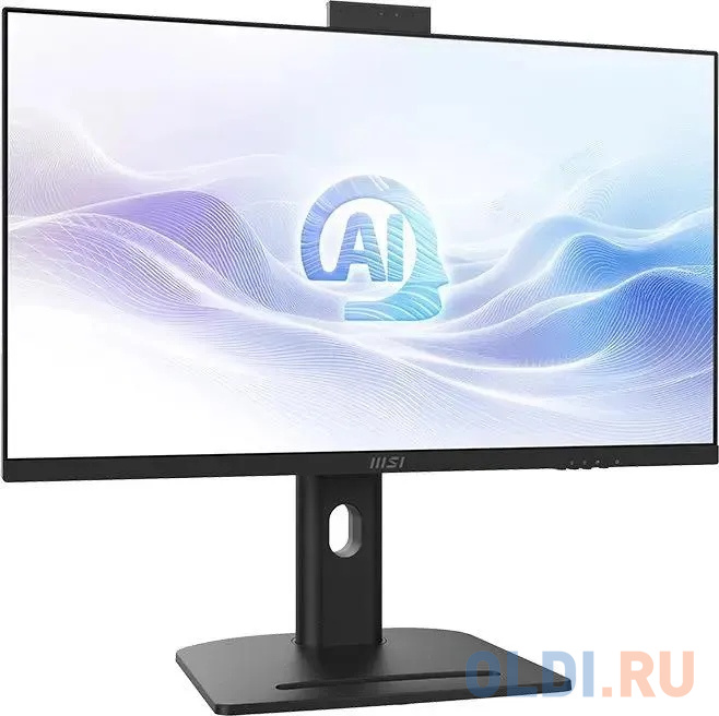 Моноблок MSI Modern AM273QP AI 1UM-004RU 9S6-AF0111-004