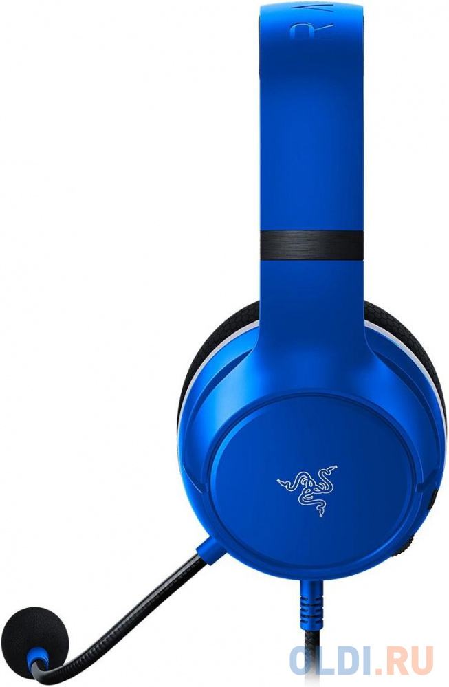 Razer Kaira X for Xbox - Blue headset в Москвe