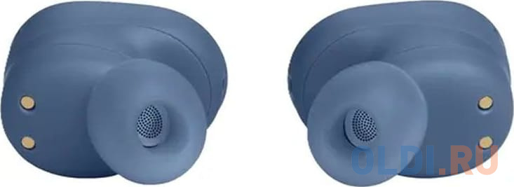 Bluetooth гарнитура JBL Tune Buds Blue