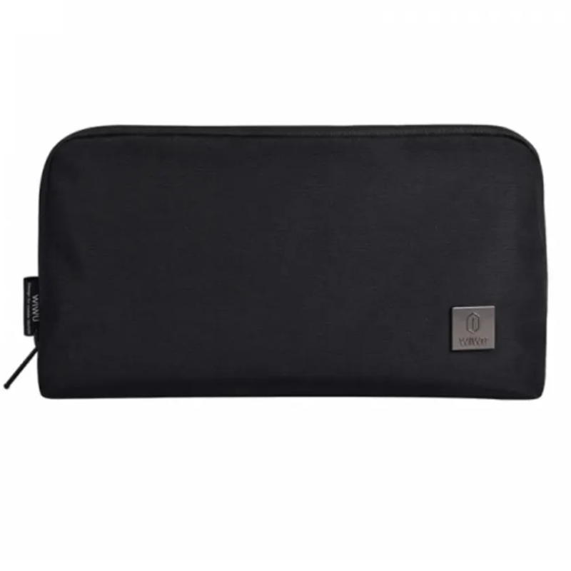 Органайзер Wiwu Alpha Tech Pouch Black 6936686402590