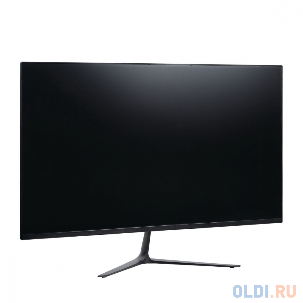 Монитор 27&quot; Lime Z270 V2 Black  (IPS, 1920*1080, VGA+HDMI+DP+Audio out +DC, 4 ms, 178°/178°, 250 cd/m, 1000:1 (100M:1), 100Hz, Flat)