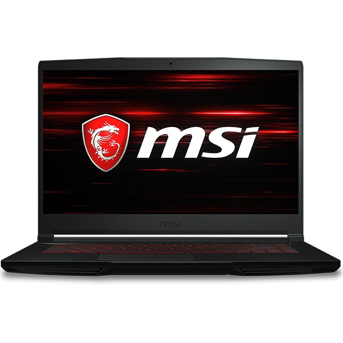 Ноутбук MSI GF63 Thin 11UD-206XRU (9S7-16R612-206) в Москвe