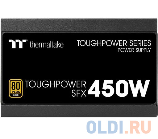 Toughpower SFX 450 PS-STP-0450FNFAGE-1 450W, 80 Plus Gold, полностью модульный  (527748) {8}
