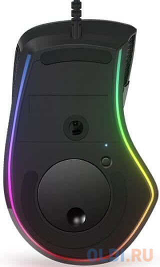 Мышь Lenovo Legion M500 RGB Gaming Mouse (GY50T26467)