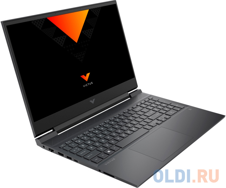Ноутбук HP Victus 16-d1009nia 6K294EA 16.1"