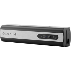 Вакуумный упаковщик GALAXY LINE GL2721 черный