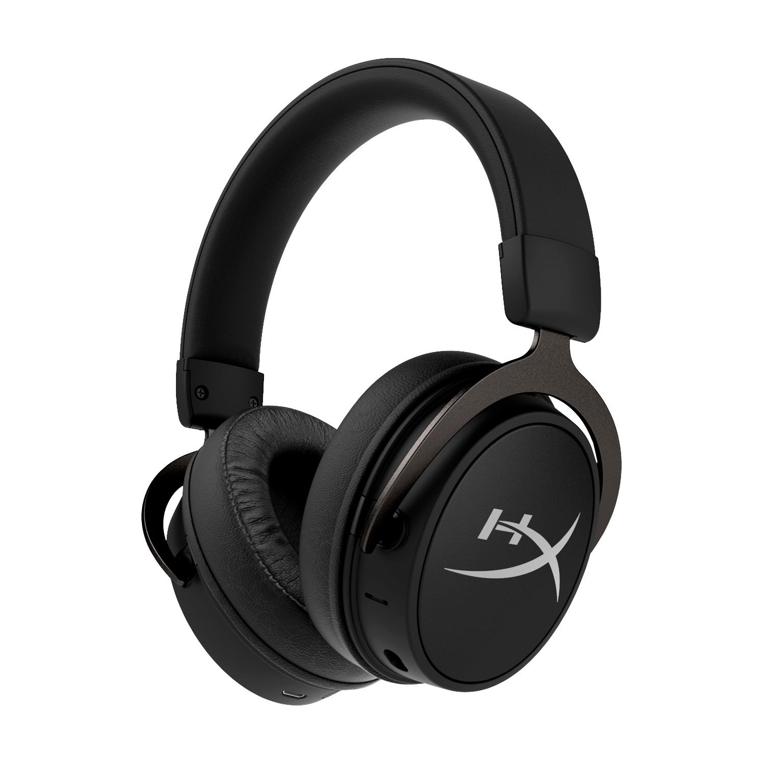 Наушники Kingston HyperX Cloud MIX Wired Gaming Headset (Bluetooth, Black) в Москвe