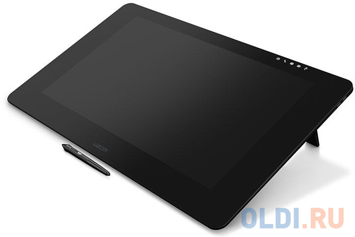 Графический планшет Wacom Cintiq Pro 24 touch DTH-2420 в Москвe