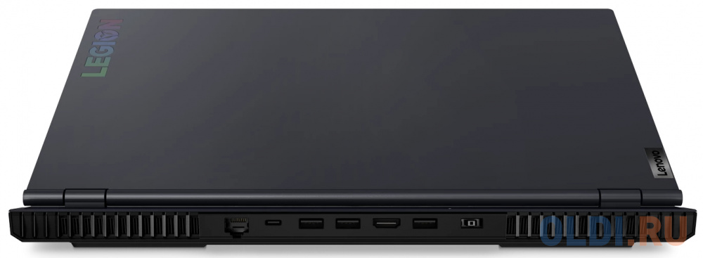 Ноутбук Lenovo Legion 5 15ACH6H 82JU01A4RK 15.6"