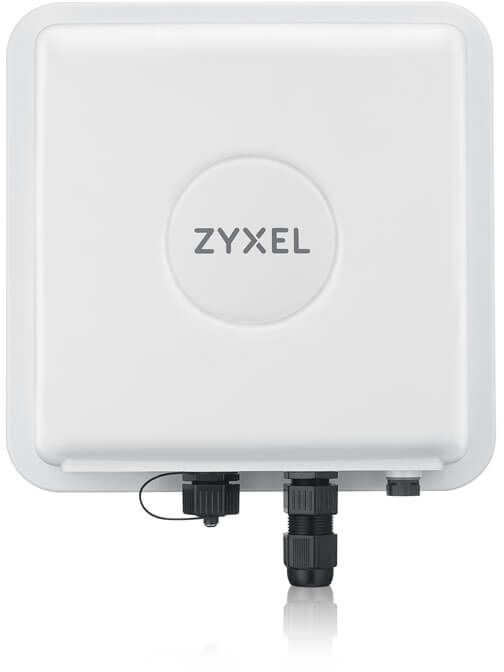 Гибридная уличная точка доступа ZYXEL NebulaFlex Pro WAC6552D-S [WAC6552D-S-EU0101F]
