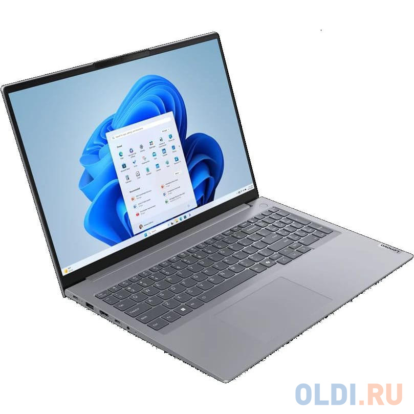 Ноутбук Lenovo ThinkBook 16 G7 21MS008TRU 16" в Москвe