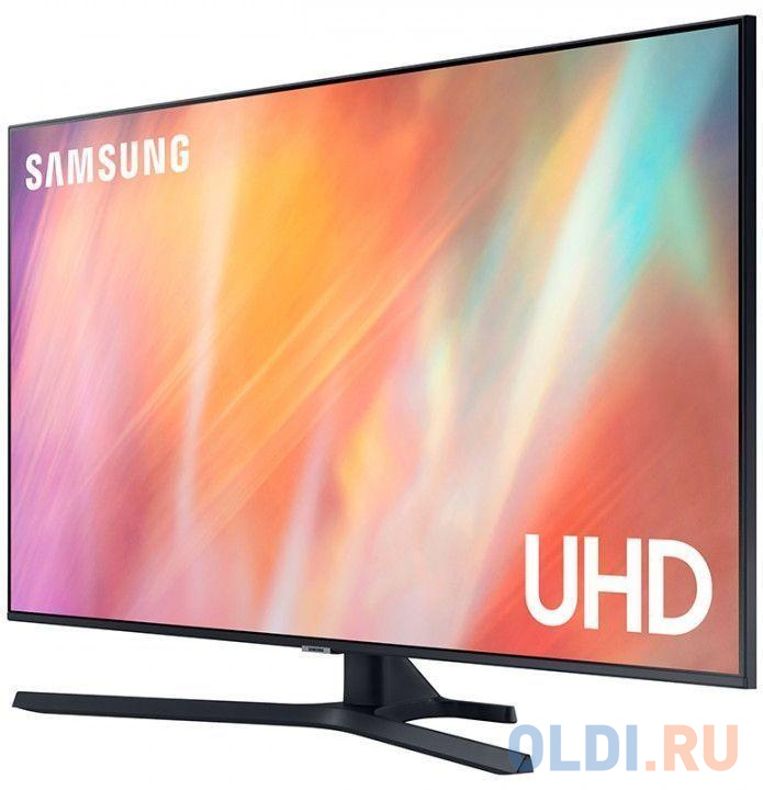 Телевизор Samsung UE50AU7500UXRU 50" LED 4K Ultra HD