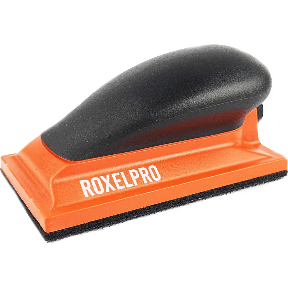 Малый шлифок RoxelPro