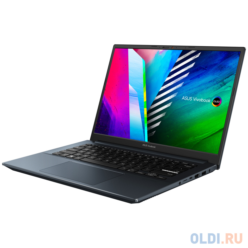 Ноутбук ASUS VivoBook Pro 14 M3401QA-KM045W 90NB0VZ2-M001C0 14"