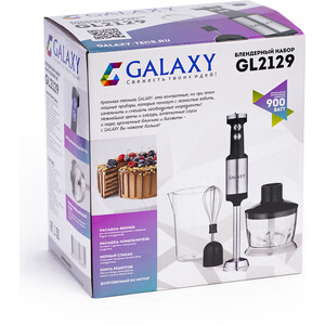 Блендер GALAXY GL2129 в Москвe