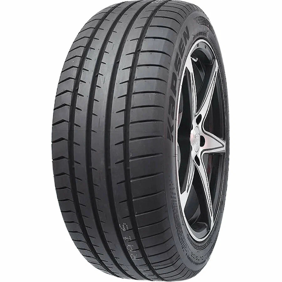 235/50 R18 Kapsen Papide K3000 101W XL FP PR4