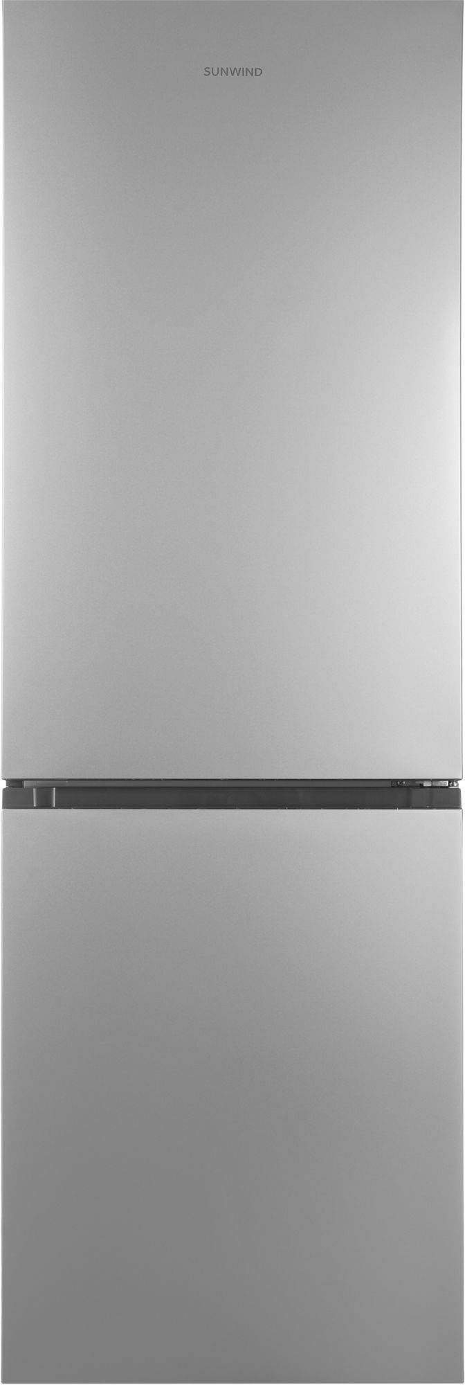 Холодильник двухкамерный SunWind SCC373