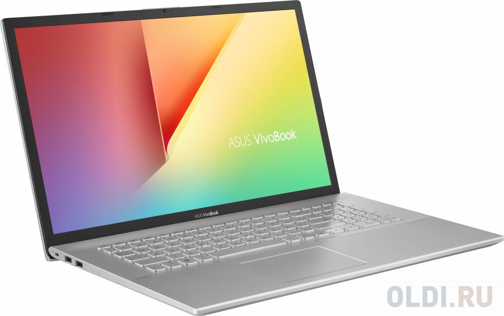 Ноутбук ASUS VivoBook 17 R754EA-AU628W 90NB0TW1-M007X0 17.3"