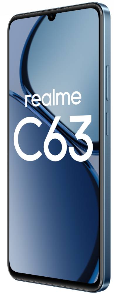 Смартфон realme