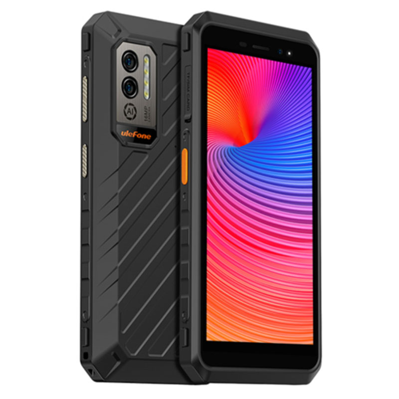 Сотовый телефон Ulefone Armor X11 Pro 4/64Gb Black в Москвe