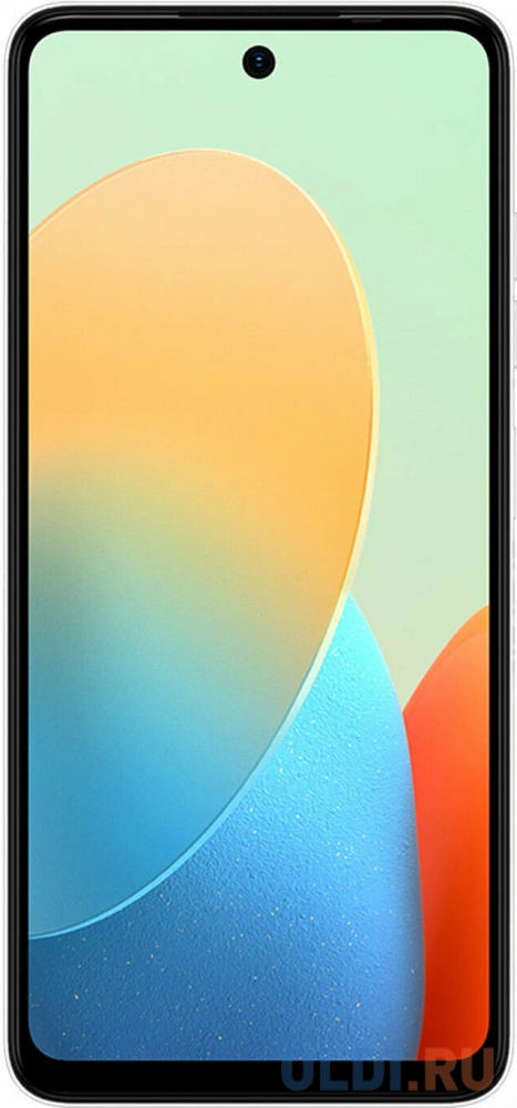 Смартфон TECNO Spark Go 2024 4/64Gb,  белый