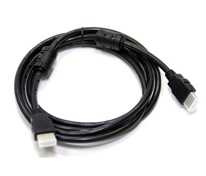 Кабель 5bites HDMI M / HDMI M v2.0 4K 10m APC-200-100F