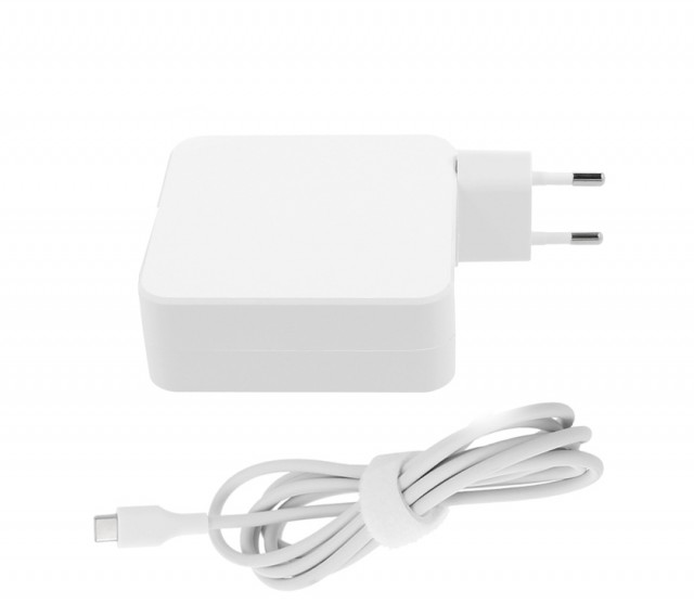 Адаптер питания Pitatel для Apple/Asus/Dell/Lenovo/HP 20.3V 3A (USB TYPE-C) (AD-252)