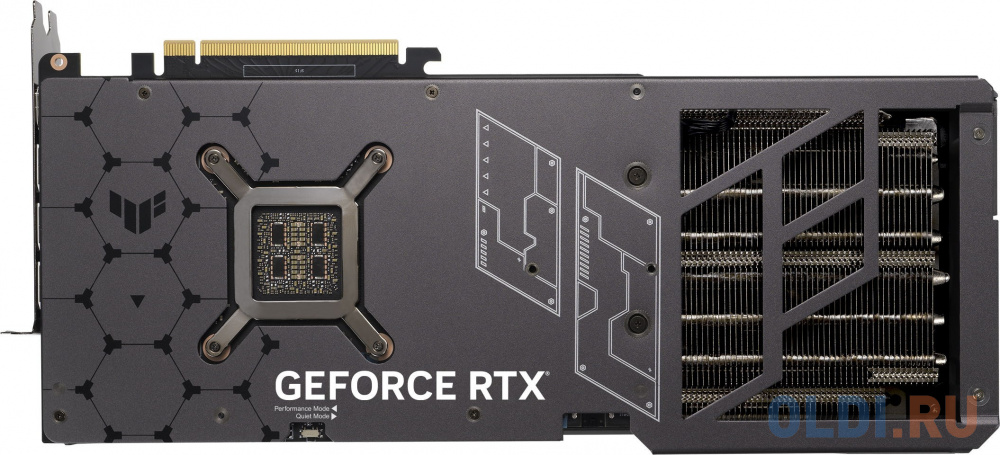 Видеокарта ASUS nVidia GeForce RTX 4090 TUF GAMING 24576Mb