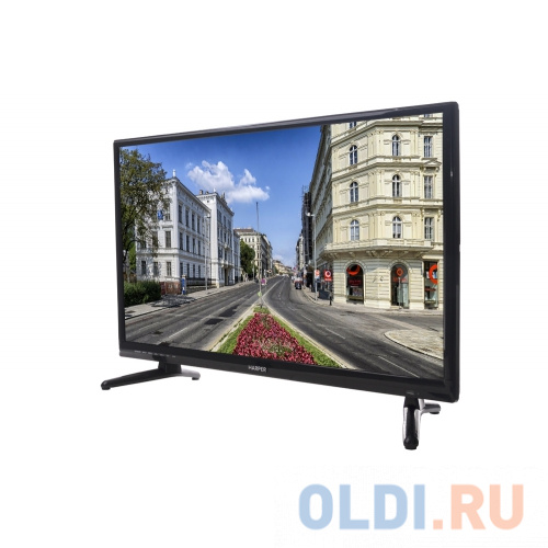 Телевизор Harper 24R470T 24" LED HD Ready